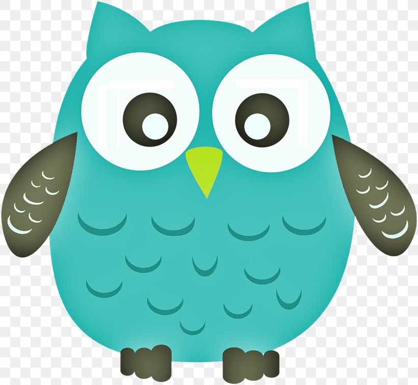 Little Owl Sky Blue Clip Art, PNG, 1500x1381px, Owl, Baby Shower, Barn Owl, Beak, Bird Download Free