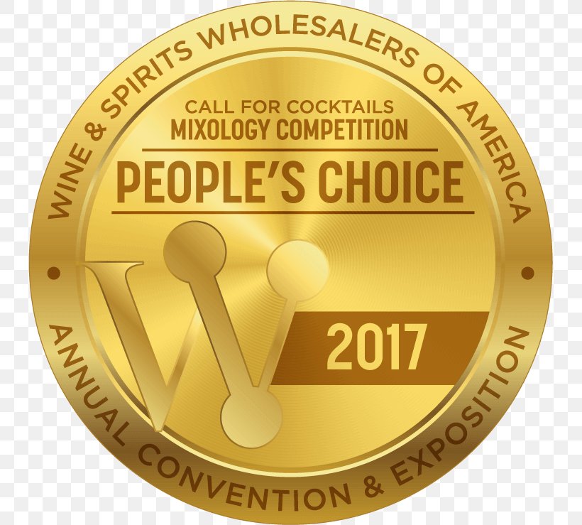 People's Choice Awards Rye Whiskey Medal, PNG, 739x739px, 2017, Award, Barrel, Brand, Cocktail Download Free