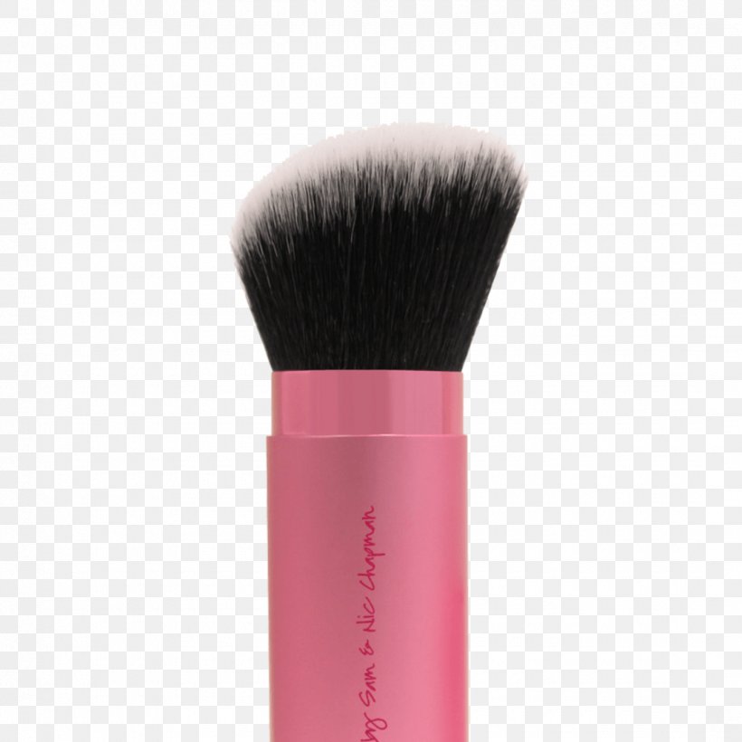 Real Techniques Retractable Kabuki Brush Cosmetics Makeup Brush, PNG, 1080x1080px, Brush, Cosmetics, Face Powder, Hardware, Huawei P20 Download Free