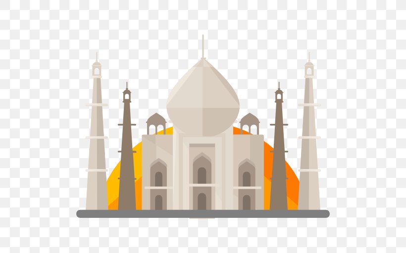 Taj Mahal, PNG, 512x512px, Taj Mahal, Arch, Building, Facade, Khanqah Download Free