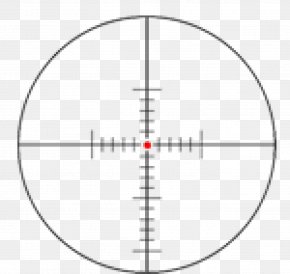 Reticle Telescopic Sight Milliradian Optics Bushnell Corporation, PNG ...