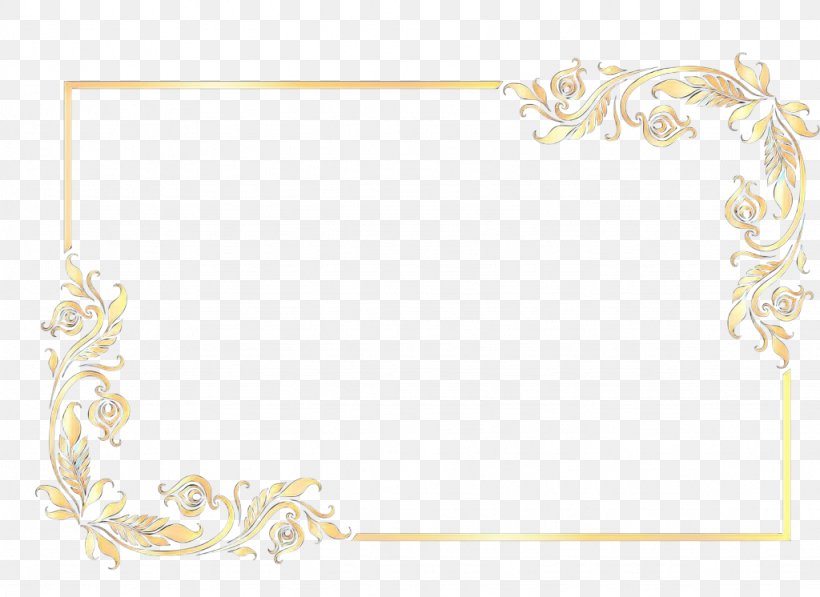 Vintage Ornament Frame, PNG, 1024x746px, Pop Art, Gold, Jewellery, Ornament, Picture Frame Download Free