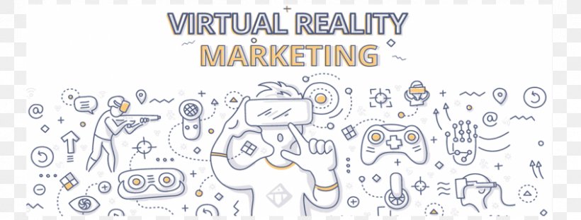 Virtual Reality Business, PNG, 845x321px, Virtual Reality, Area, Auto Part, Brand, Business Download Free