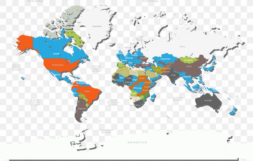 World Map Natural Earth, PNG, 1262x803px, World, Area, Choropleth Map, Geography, Location Download Free