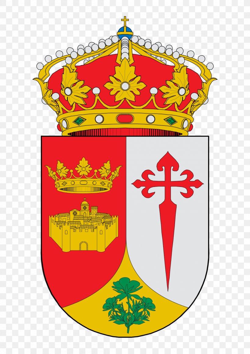 Allariz Llerena, Badajoz Retamal De Llerena O Carballiño La Serena, Spain, PNG, 1200x1697px, Retamal De Llerena, Area, Blazon, Coat Of Arms Of Aragon, Crest Download Free