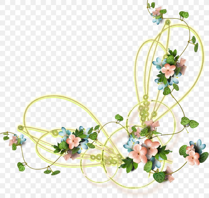 Artificial Flower Flower Bouquet Ornament Clip Art, PNG, 1200x1139px, Artificial Flower, Body Jewelry, Branch, Christmas, Decorative Arts Download Free