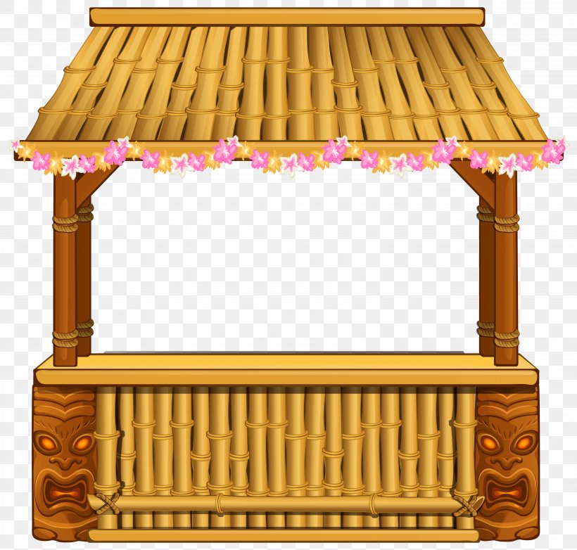 Atlantic City Beach Tiki Bar Clip Art, PNG, 6207x5925px, Atlantic City, Bar, Beach, Free Content, Furniture Download Free