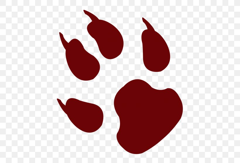 Dog Thepix Animal Track, PNG, 500x558px, Dog, Animal, Animal Track, Footprint, Fruit Download Free