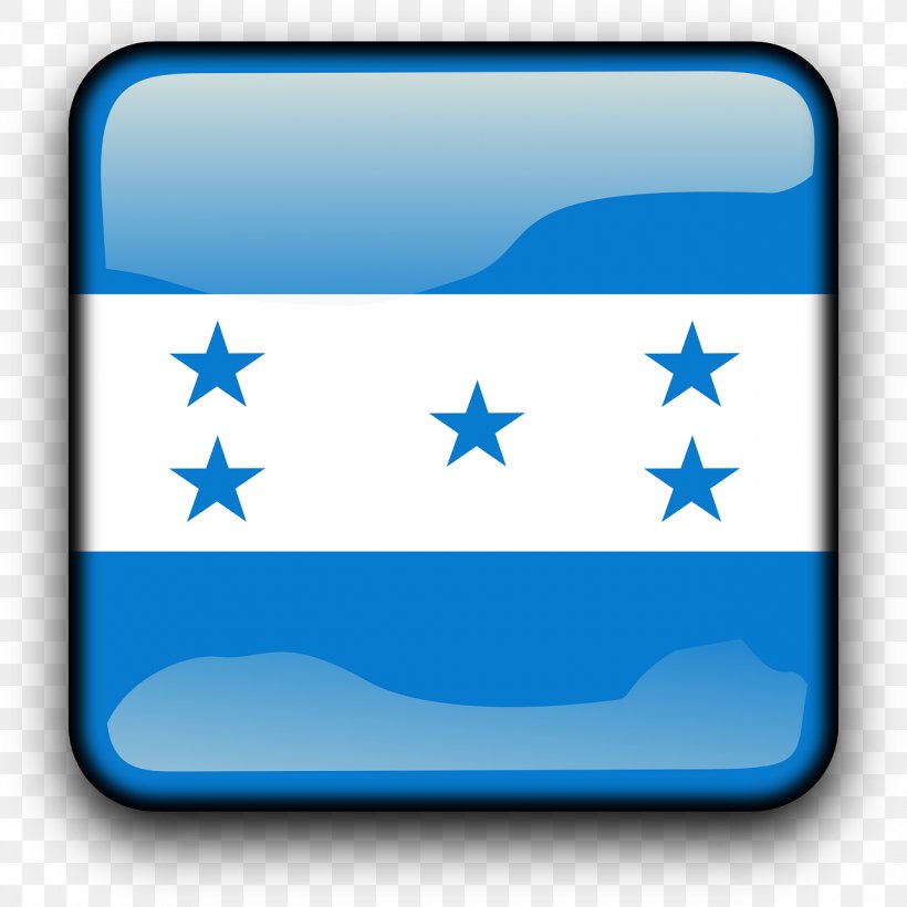 Flag Of Honduras National Flag, PNG, 1280x1280px, Flag Of Honduras, Area, Blue, Flag, Flag Of Belarus Download Free