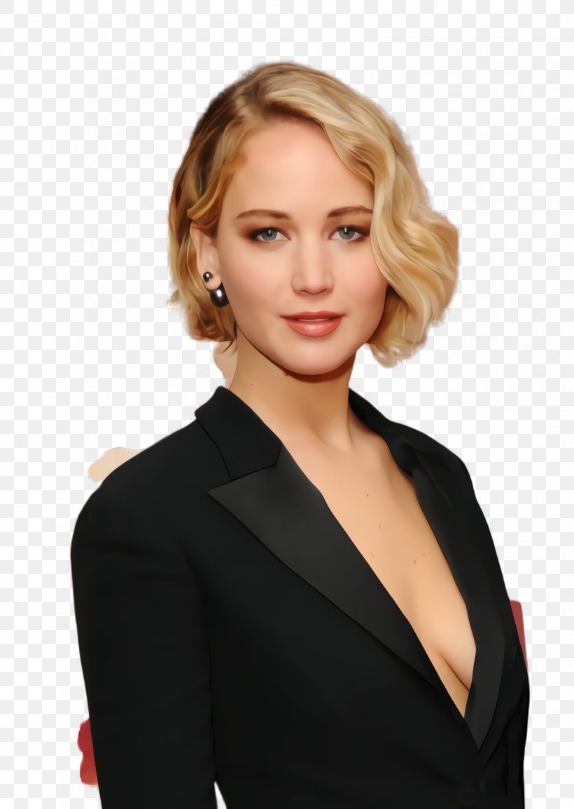 Hair Cartoon, PNG, 1684x2376px, Jennifer Lawrence, Actor, Actress, Amy Cole, Beauty Download Free