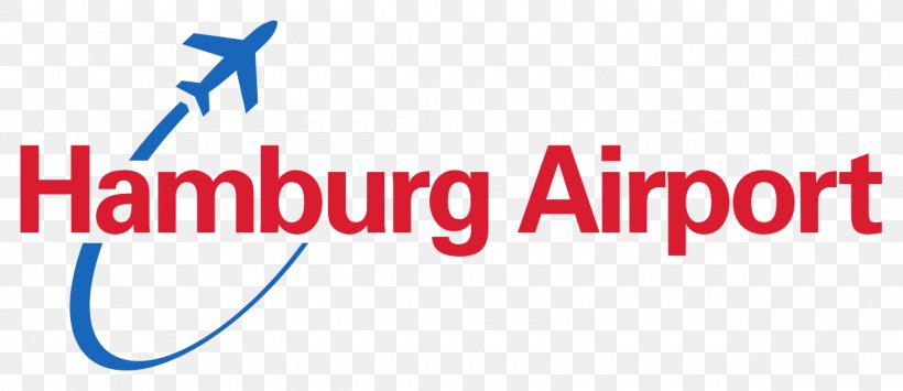 Hamburg Airport Logo Brand Organization, PNG, 1280x555px, Hamburg Airport, Airport, Area, Blue, Brand Download Free