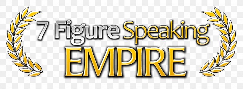 Logo Brand Speaking Empire Font Product, PNG, 1221x449px, Logo, Area, Banner, Brand, Recreation Download Free