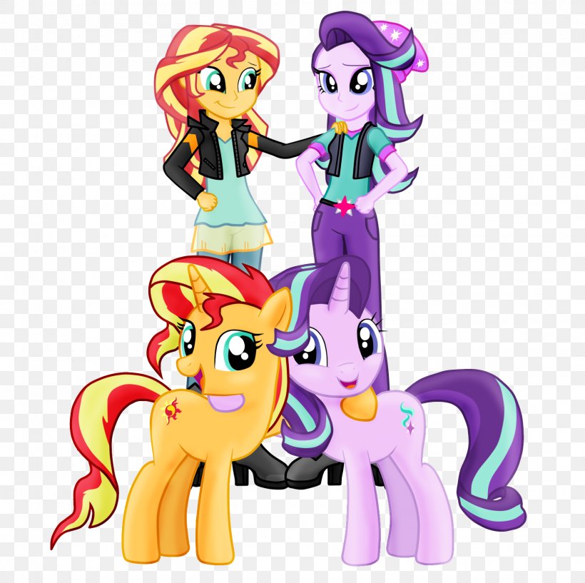 My Little Pony: Equestria Girls Sunset Shimmer My Little Pony: Equestria Girls Horse, PNG, 1616x1612px, Pony, Animal Figure, Art, Cartoon, Deviantart Download Free