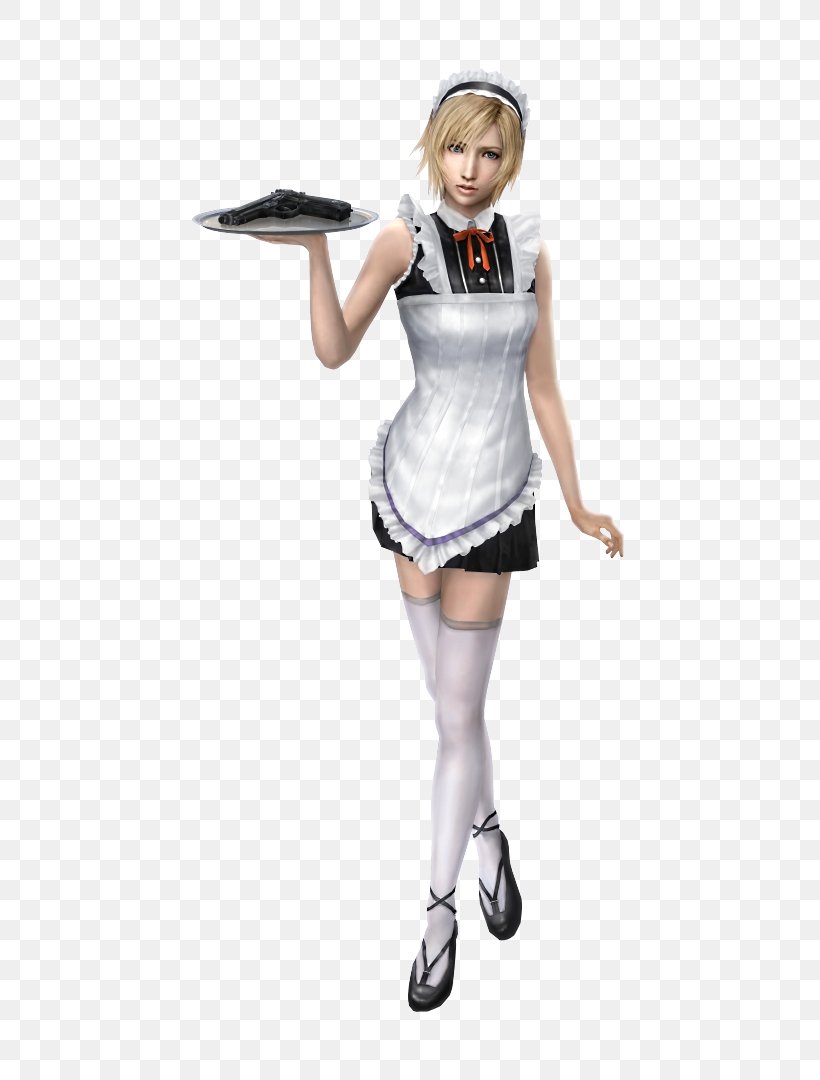 Parasite Eve The 3rd Birthday Resident Evil Aya Brea Video Game, PNG, 678x1080px, 3rd Birthday, Parasite Eve, Aya Brea, Clothing, Costume Download Free