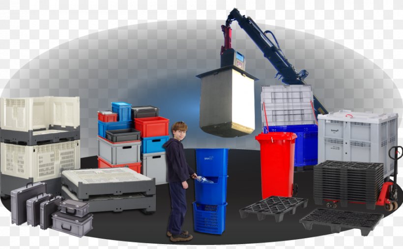 Plastic Logistics Waste Sorting Crate, PNG, 900x556px, Plastic, Almacenaje, Box, Crate, Lean Manufacturing Download Free