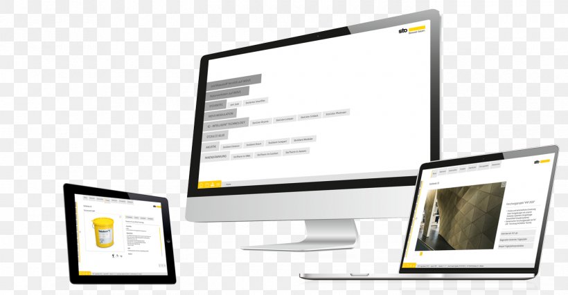 Responsive Web Design Web Page, PNG, 1400x730px, Responsive Web Design, Brand, Business, Communication, Computer Monitor Download Free