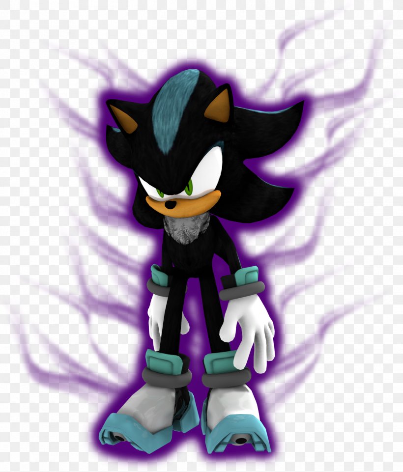 Sonic The Hedgehog Shadow The Hedgehog Sonic 3D Knuckles The Echidna Sonic Adventure, PNG, 1348x1580px, Sonic The Hedgehog, Amy Rose, Art, Cartoon, Darkness Download Free