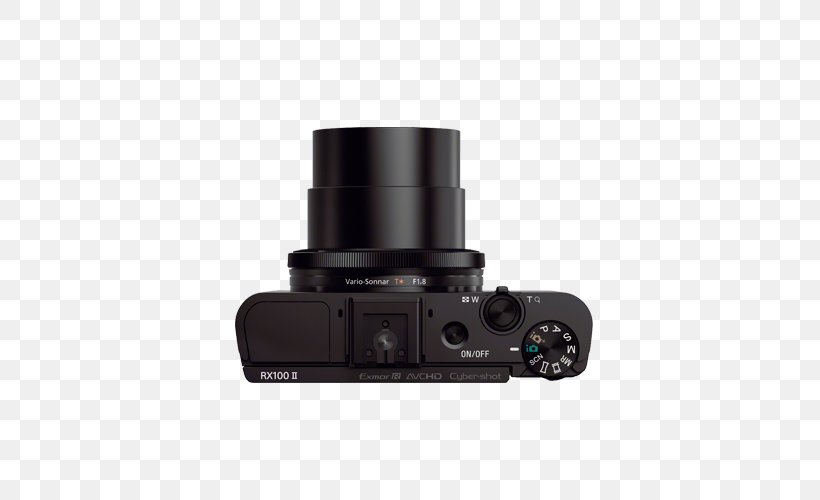 Sony Cyber-shot DSC-RX100 III Point-and-shoot Camera 索尼, PNG, 500x500px, Camera, Camera Accessory, Camera Lens, Cameras Optics, Cybershot Download Free