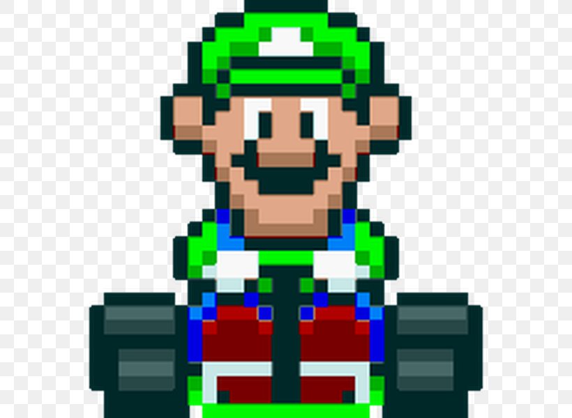 Super Mario Kart Mario Bros. Luigi Super Nintendo Entertainment System, PNG, 600x600px, Super Mario Kart, Bowser, Fictional Character, Games, Luigi Download Free