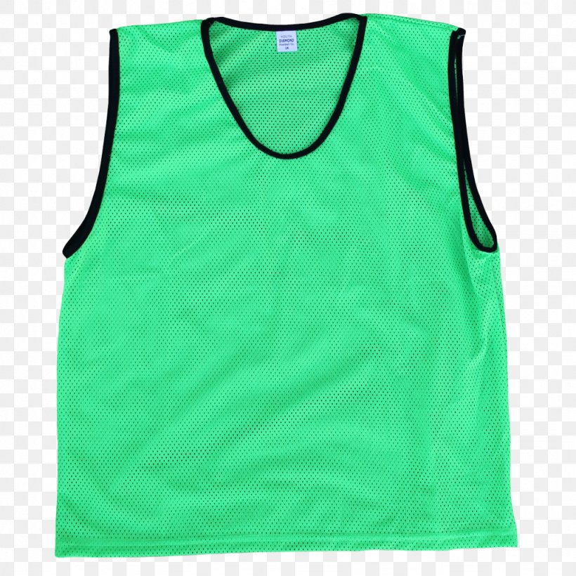 T-shirt Bib Green Jersey Sleeveless Shirt, PNG, 1024x1024px, Tshirt, Active Shirt, Active Tank, Bib, Blue Download Free