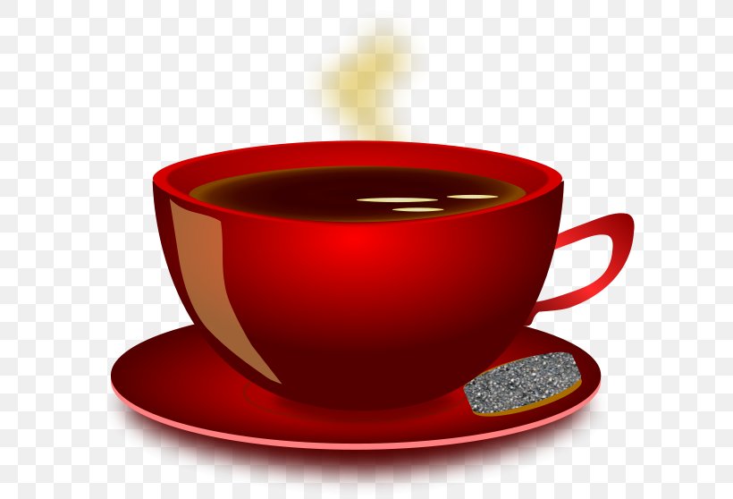 Teacup Coffee Clip Art, PNG, 600x558px, Tea, Biscuit, Biscuits, Black Tea, Caffeine Download Free
