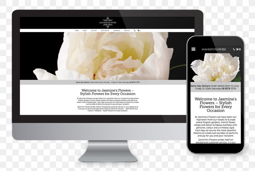 Website Terry Howe Printing Services Web Design Flower Google Search, PNG, 960x645px, Web Design, Adelaide, Brand, Flower, Google Search Download Free