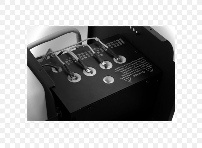 Electronics Fog Machines Haze Machine Black And White Professional, PNG, 600x600px, Electronics, Black, Black And White, Electronic Instrument, Electronic Musical Instruments Download Free