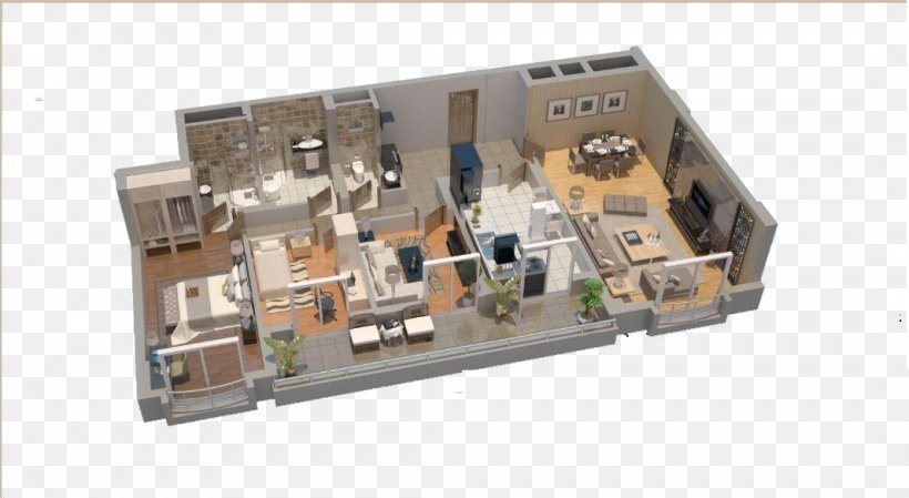 Kau015fxfcstxfc Mahallesi Interior Design Services Floor Plan House, PNG, 1066x584px, Interior Design Services, Architectural Rendering, Electronic Component, Floor Plan, House Download Free
