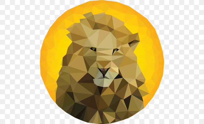 Lion Chelmsford Logo, PNG, 500x500px, Lion, Art, Blog, Chelmsford, Illustrator Download Free