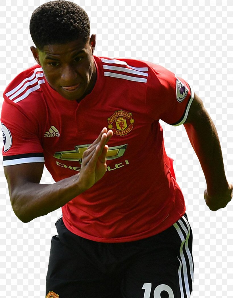 Marcus Rashford Jersey Football Player Clip Art, PNG, 1138x1453px, Marcus Rashford, Clothing, Football, Football Player, Jersey Download Free