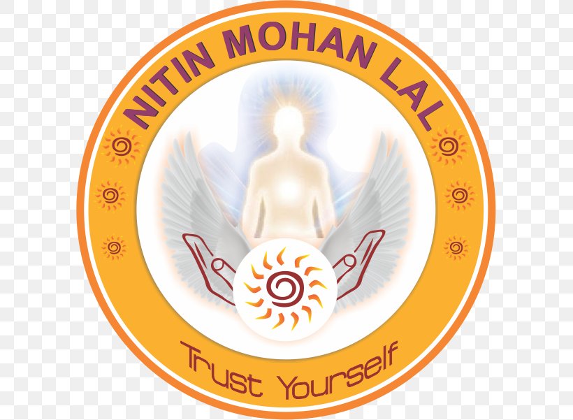 Nitin Mohan Lal Reiki Grand Master Spiritual Healing & Training Centre Logo, PNG, 601x601px, Reiki, Brand, Delhi, Energy Medicine, Ghaziabad Download Free
