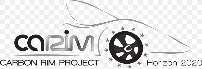 Rim Project Logo, PNG, 2305x801px, Rim, Area, Black And White, Brand, Calligraphy Download Free