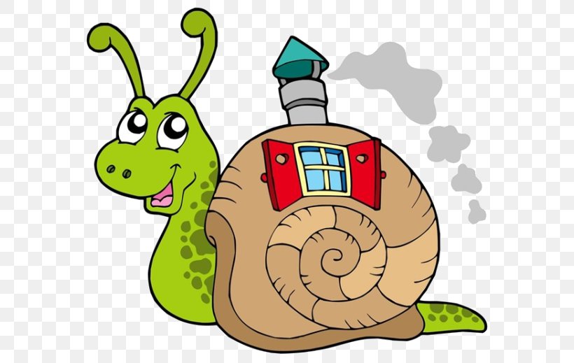 Snail Stock Photography Royalty-free Gastropod Shell Clip Art, PNG, 600x519px, Snail, Artwork, Can Stock Photo, Drawing, Fictional Character Download Free