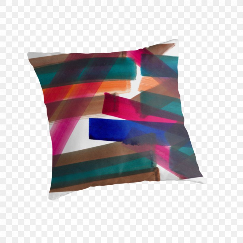 Throw Pillows Cushion Art Rectangle, PNG, 875x875px, Throw Pillows, Art, Cushion, Kunstdruck, Overpass Download Free