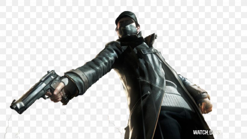 Watch Dogs 2 Watchdog Timer PlayStation 3, PNG, 1024x576px, Watch Dogs, Action Figure, Aiden Pearce, Figurine, Game Download Free