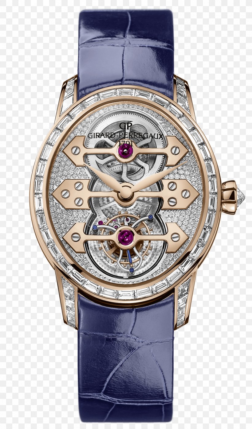 Watch Strap Girard-Perregaux Tourbillon Gold, PNG, 1292x2203px, Watch, Brand, Clothing Accessories, Color, Eye Download Free