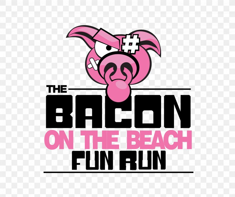 Bacon Logo 0 Rapids Water Park, PNG, 3000x2525px, Watercolor, Cartoon, Flower, Frame, Heart Download Free
