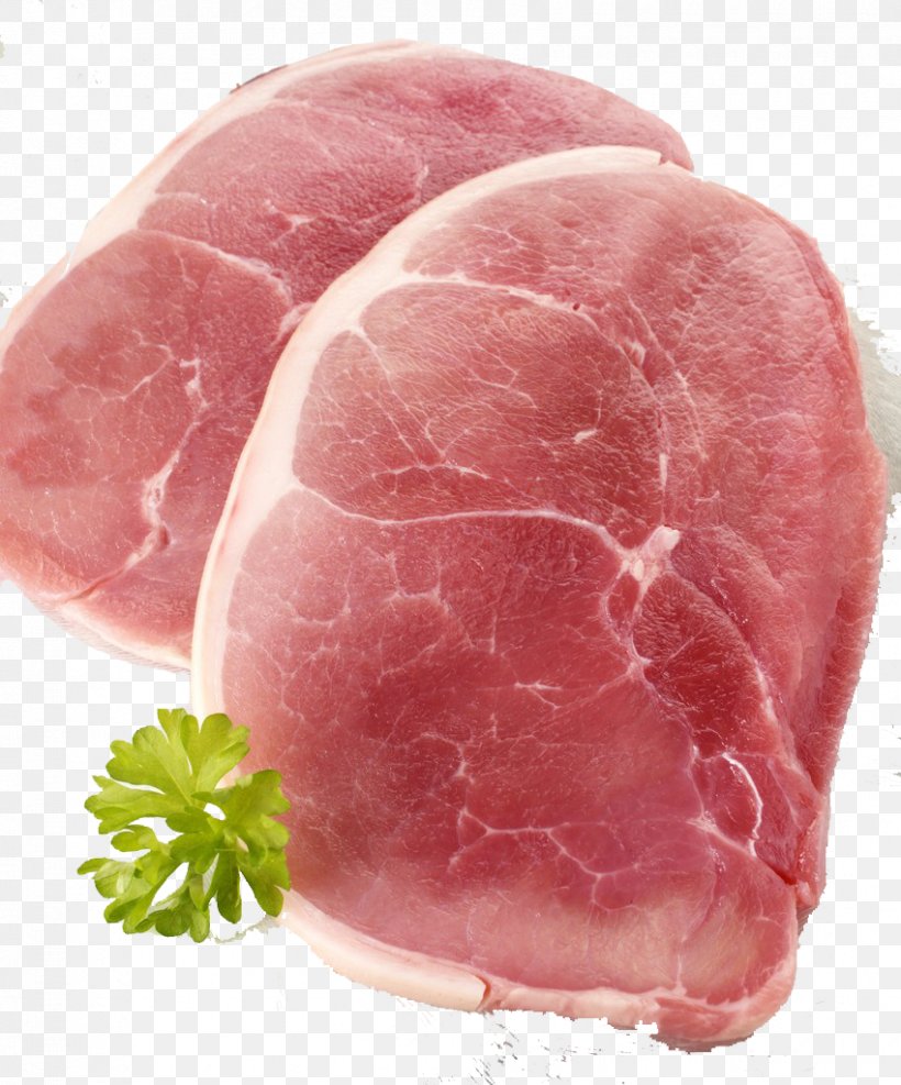 Capocollo Ham Gammon Meat Pork, PNG, 850x1024px, Watercolor, Cartoon, Flower, Frame, Heart Download Free