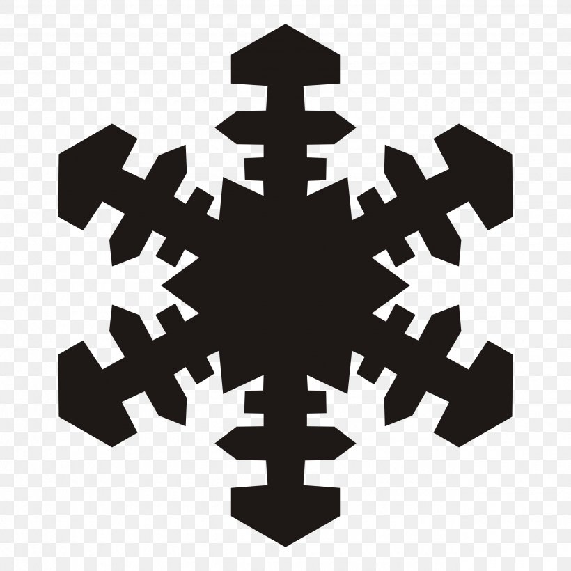 Christmas Ornament Snowflake Holiday Clip Art, PNG, 2555x2555px, Christmas, Christmas Decoration, Christmas Eve, Christmas Gift, Christmas Ornament Download Free