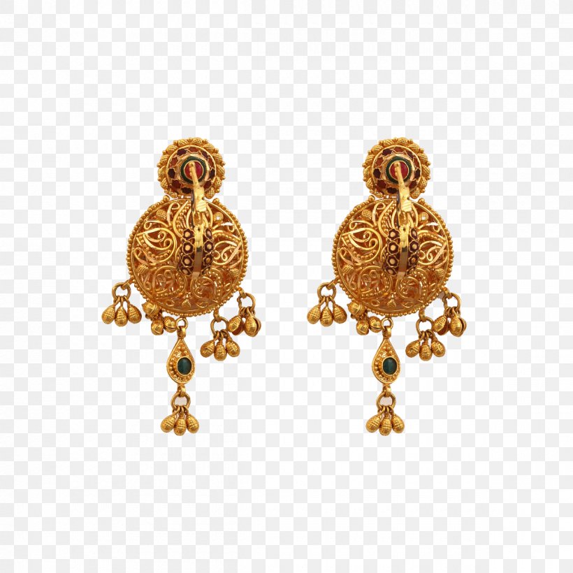 Earring Jewellery Gold Jewelry Design Necklace, PNG, 1200x1200px, Earring, Bangle, Body Jewelry, Charms Pendants, Clothing Download Free
