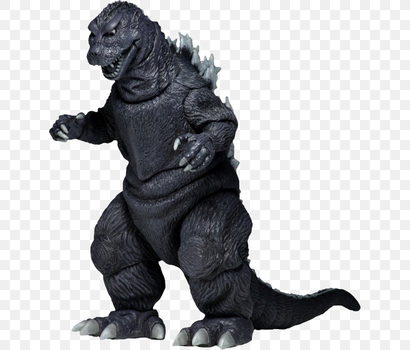 Godzilla National Entertainment Collectibles Association Action & Toy Figures Film Monster, PNG, 623x700px, Godzilla, Action Figure, Action Toy Figures, Animal Figure, Fictional Character Download Free