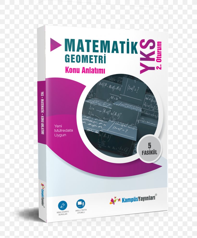 Higher Education Institutions Examination Yükseköğretime Geçiş Sınavı Mathematics Geometry Lisans Yerleştirme Sınavı, PNG, 1164x1404px, Mathematics, Book, Course, Geometry, Literature Download Free