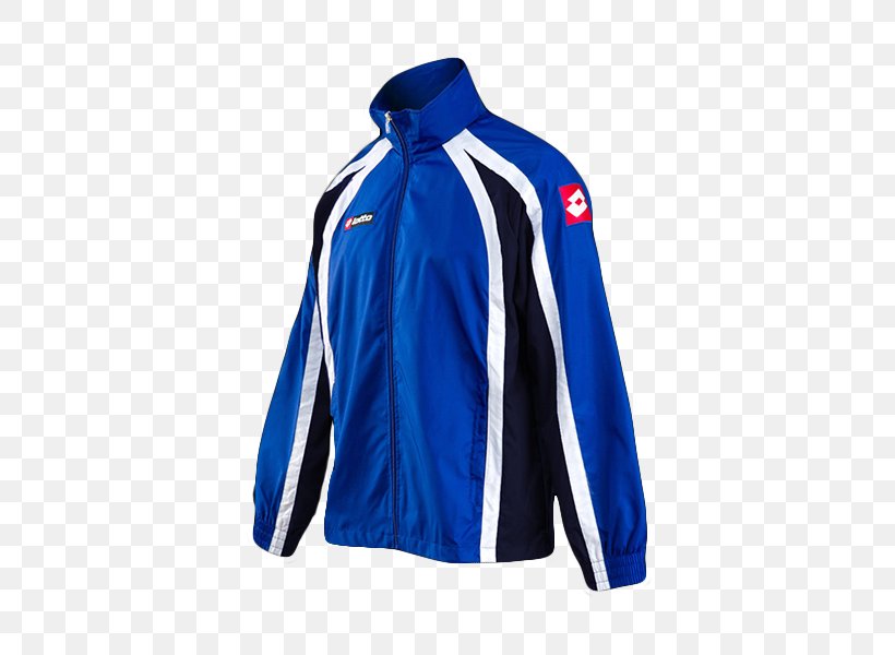 Jacket Jersey Sportswear Clothing Uniform, PNG, 600x600px, Jacket, Blue, Bluza, Clothing, Cobalt Blue Download Free