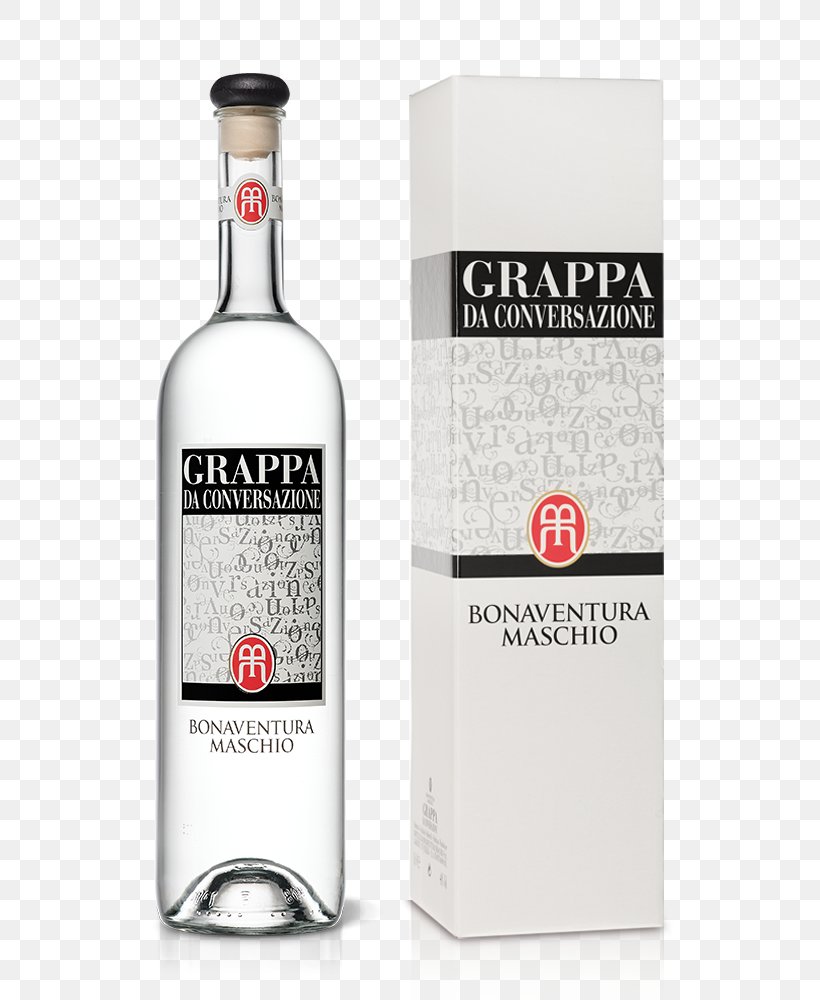 Liqueur Grappa Distilleria Bonaventura Maschio S.R.L. Vodka Grape, PNG, 700x1000px, Liqueur, Alcoholic Beverage, Bottle, Conversation, Distilled Beverage Download Free