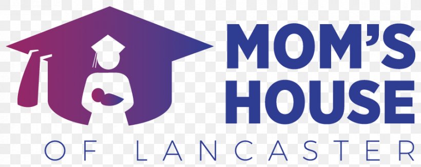 Mom's House Of Lancaster Logo Mother Brand Single Parent, PNG, 890x353px, Logo, Area, Brand, Golf, Lancaster Download Free