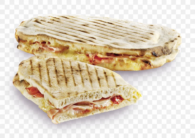 Panini Ham Breakfast Sandwich Flatbread, PNG, 1000x707px, Panini, American Cuisine, American Food, Baked Goods, Breakfast Download Free