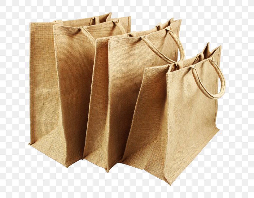 Paper Bag Packaging And Labeling Paper Bag Jute, PNG, 640x640px, Paper, Bag, Box, Cotton, Hessian Fabric Download Free