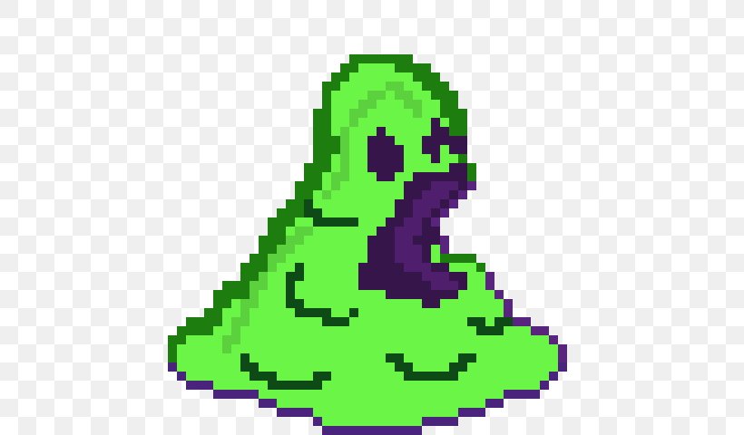 Pixel Art Monster Ooze, PNG, 630x480px, Pixel Art, Area, Artist, Fire, Game Download Free