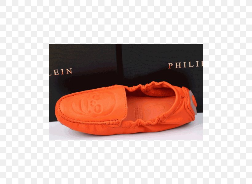 Slipper Shoe, PNG, 500x600px, Slipper, Footwear, Orange, Outdoor Shoe, Shoe Download Free