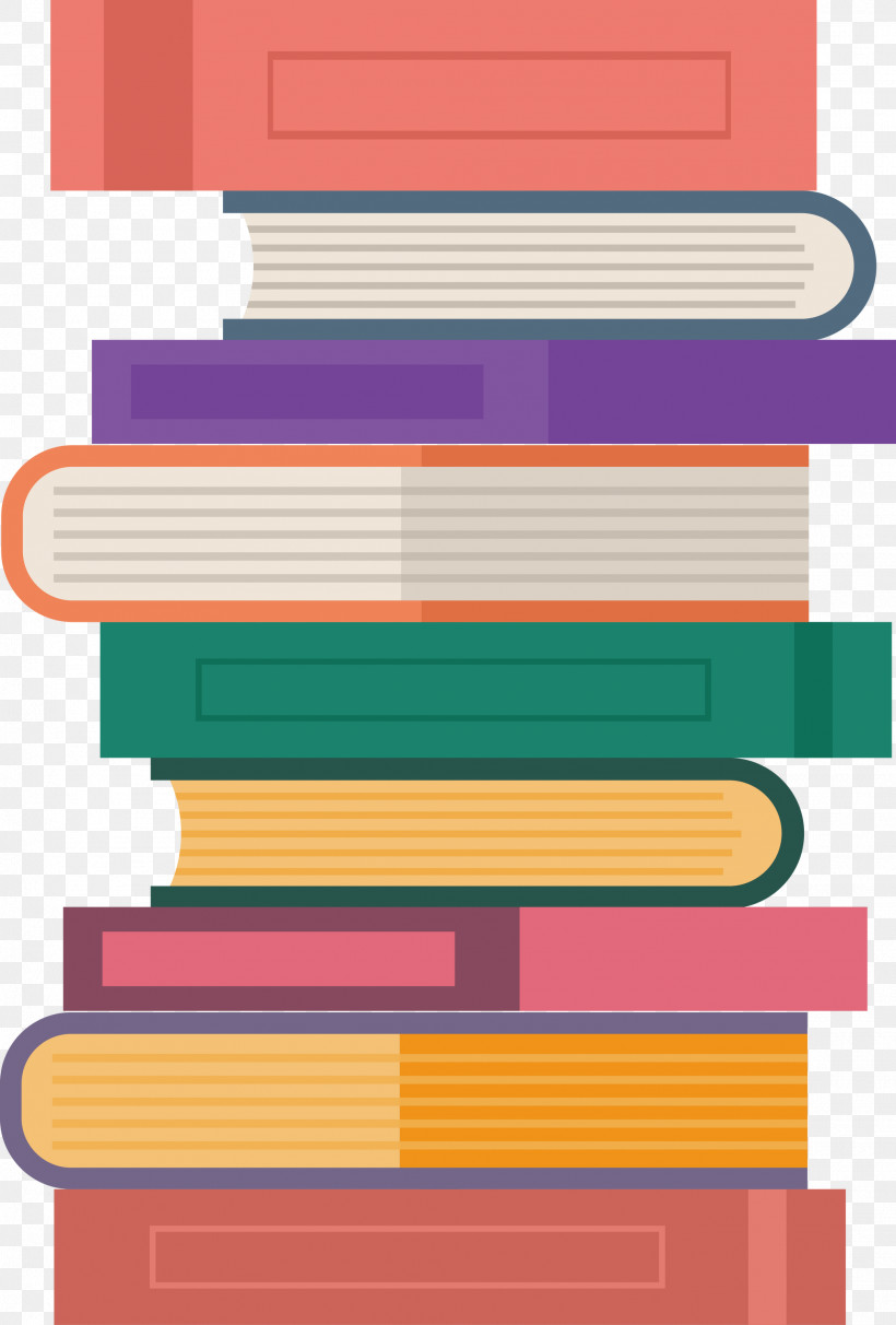 Stack Of Books Books, PNG, 2029x3000px, Stack Of Books, Book, Books, Creative Work, Dictionary Download Free